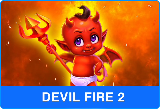 Devil Fire Slot