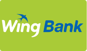 Wingbank Logo